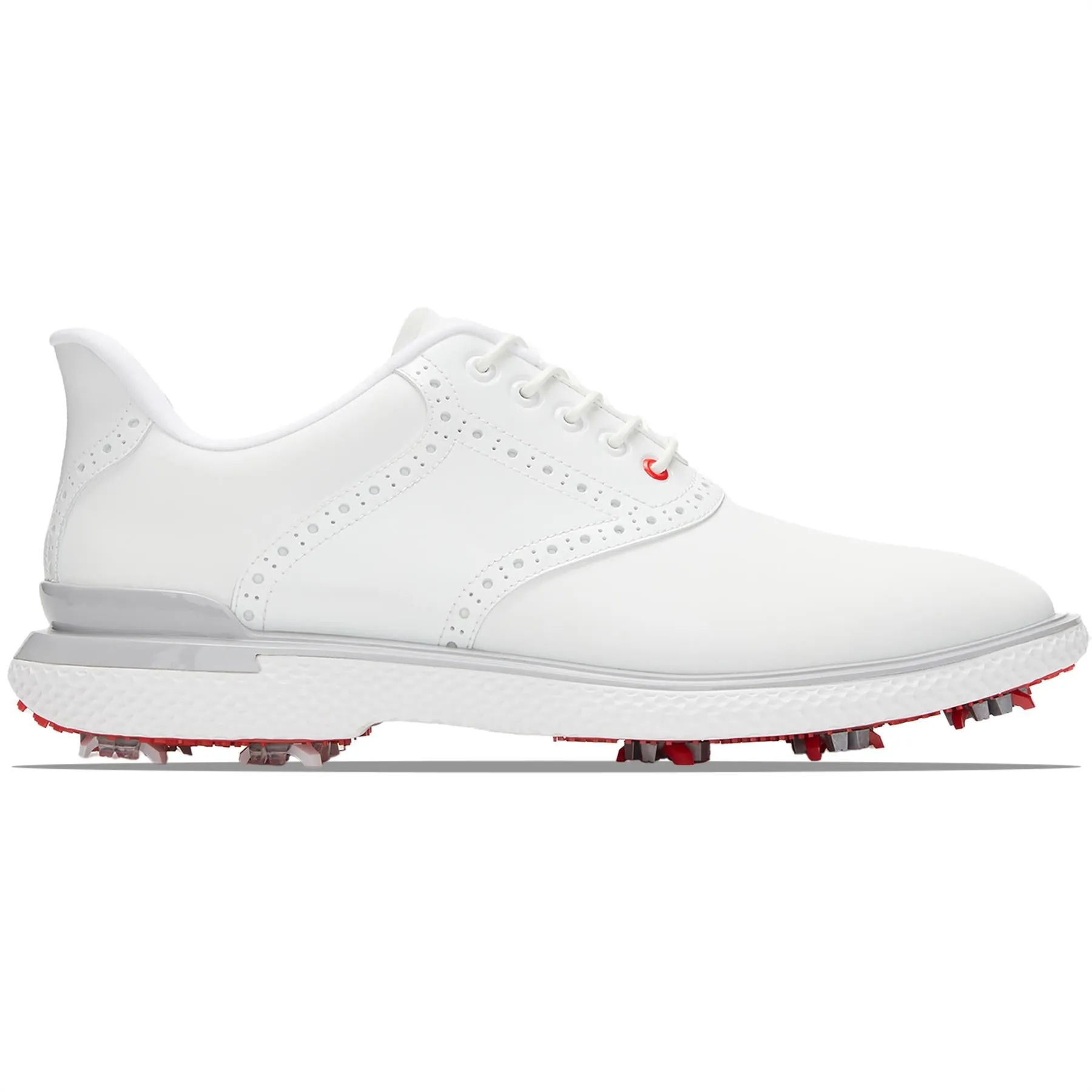 G/LOCK GALLIVAN2R Saddle Golf Shoes Snow/Nimbus - 2025