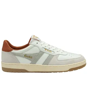 Gola Classics Hawk (white/smoke/moody orange)