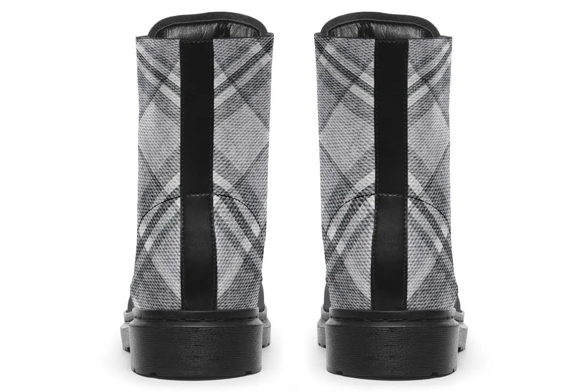 Grey Grind Fabric