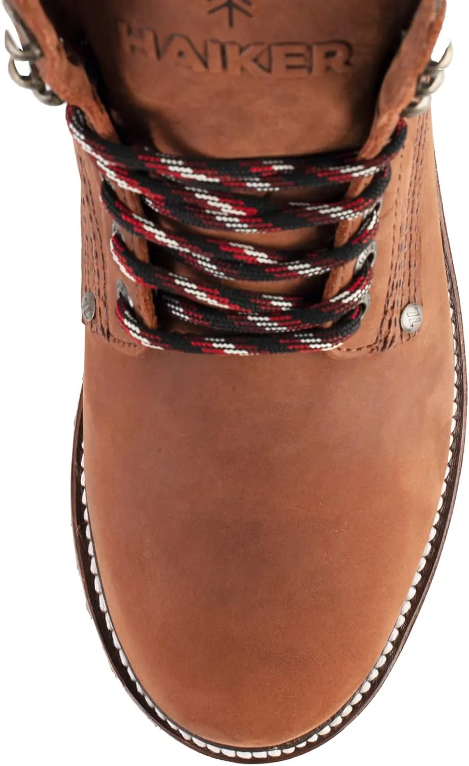 Haiker - Men's Leather Outdoor Hiking Boot Style 2413