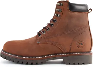 Haiker - Men's Leather Outdoor Hiking Boot Style 2413