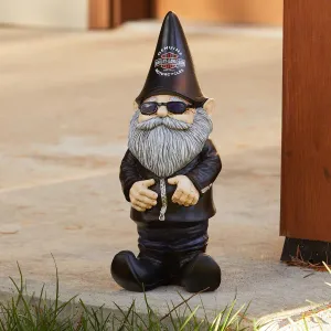Harley-Davidson Gnome Statue