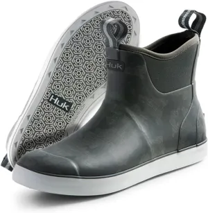 HUK Men's Rogue Wave Shoe | High-Performance Fishing & Deck Boot Rain