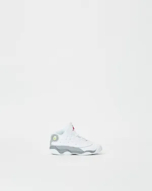 Kids' Air Jordan 13 Retro (TD)