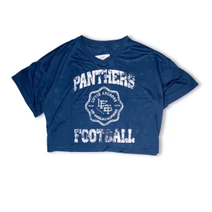 Lifted Anchors Panther 2 Piece Jersey - "Navy/Grey"