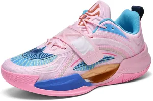 Men's Basketball Shoes - Stylish and High - Performance Footwear for The Court