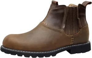 Mens Business Casual Shoes 12 Wide Mens Shoes High Top Leather Boots Mens Dress Shoes Loafers Slip-Ons Casual White