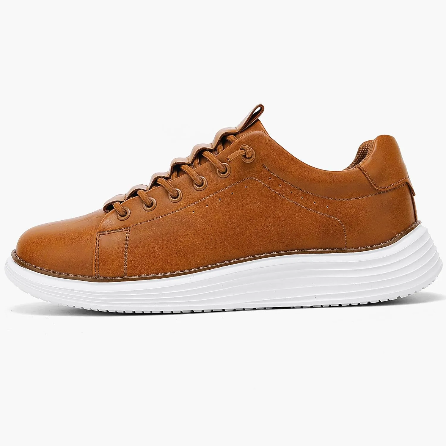 Men's Fashion Dress Sneakers Oxfords Classic Casual Shoes