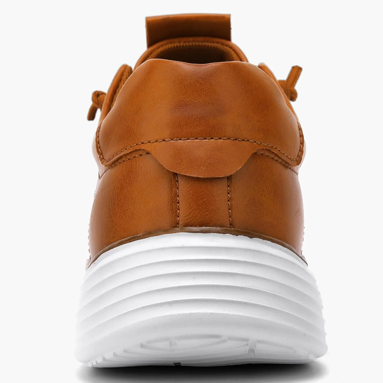 Men's Fashion Dress Sneakers Oxfords Classic Casual Shoes