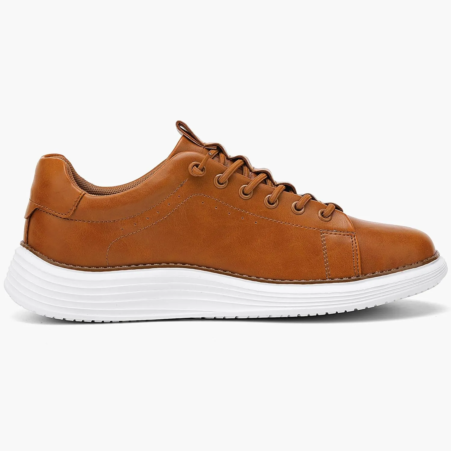 Men's Fashion Dress Sneakers Oxfords Classic Casual Shoes