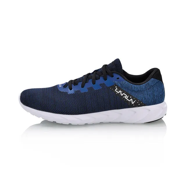 Men's Future Runner Sport Light Running Shoes Breathable Textile Sneakers Comfort Fitness Sports Shoes