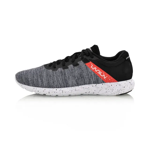Men's Future Runner Sport Light Running Shoes Breathable Textile Sneakers Comfort Fitness Sports Shoes