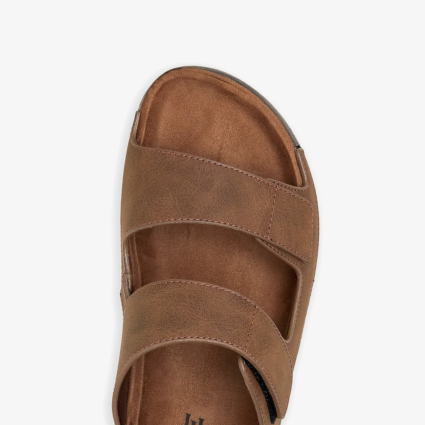 Men's Slip-On Slides