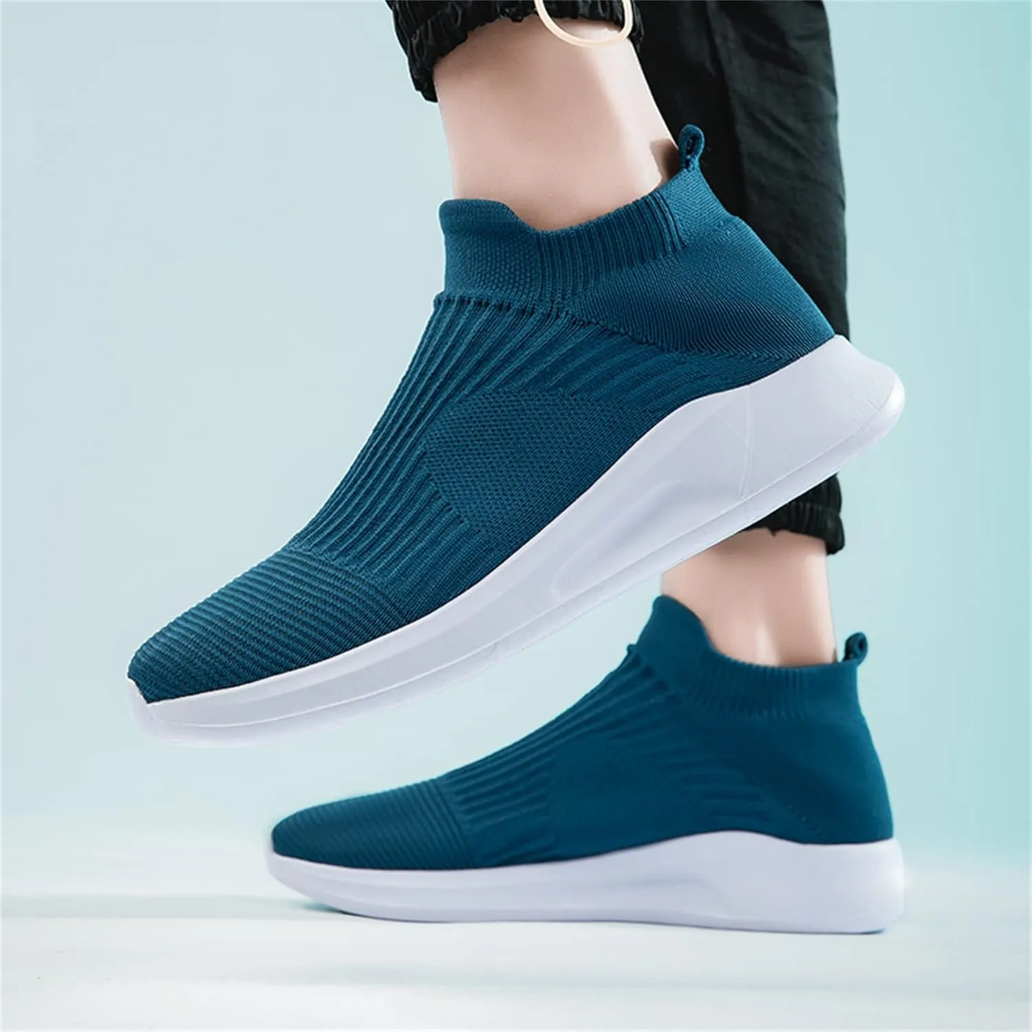 Men's Sneakers Men's Fashion Sneakers Sneaker for Men Shoe for Men Running Trail Lightweight Sneaker