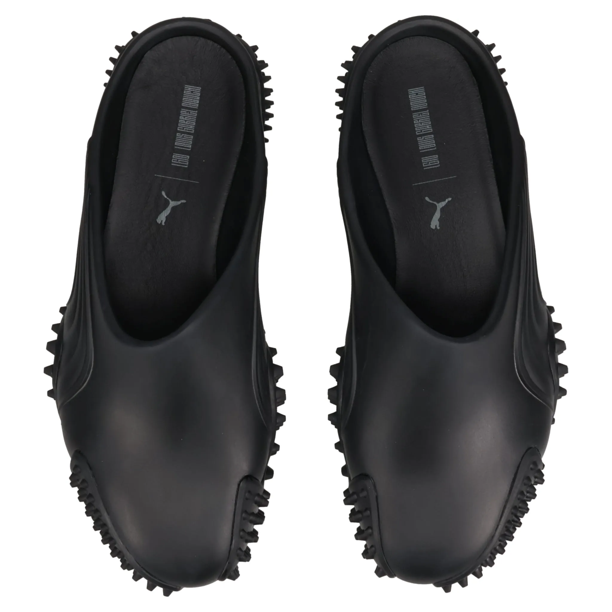 MOSTRO MULE INJ LGN / 01:PUMA BLACK