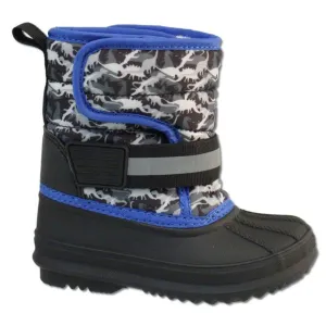 Mountain Ridge Toddler Boy's Winter Boots, -20°C