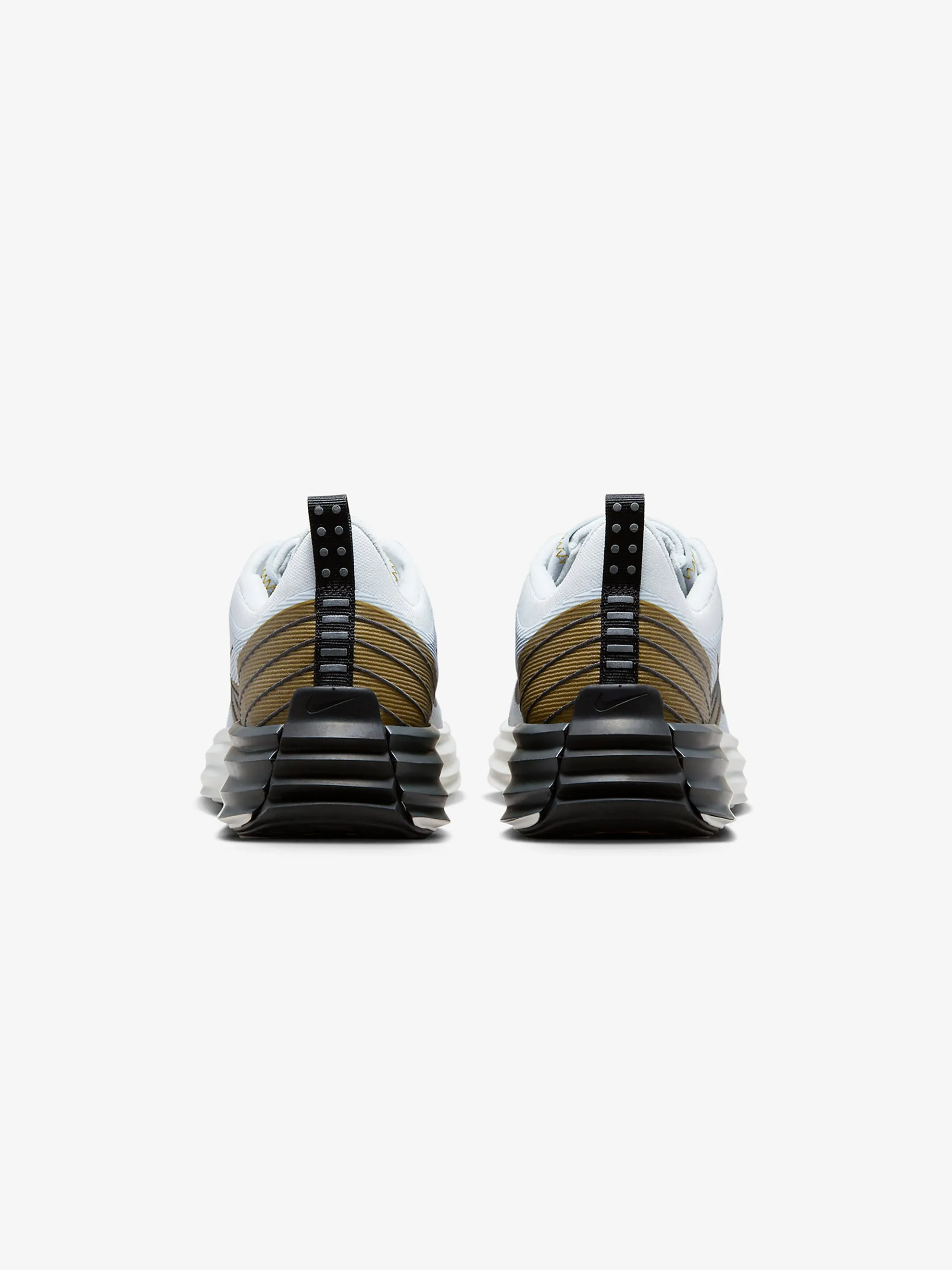 Nike Lunar Roam (Pure Platinum/Black/Wolf Grey)