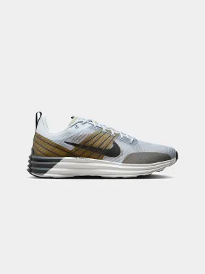 Nike Lunar Roam (Pure Platinum/Black/Wolf Grey)