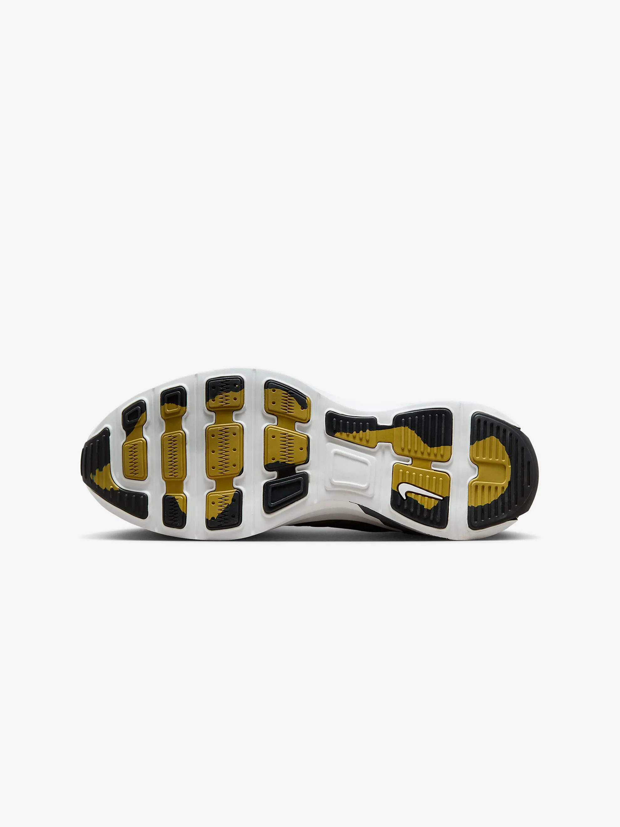 Nike Lunar Roam (Pure Platinum/Black/Wolf Grey)