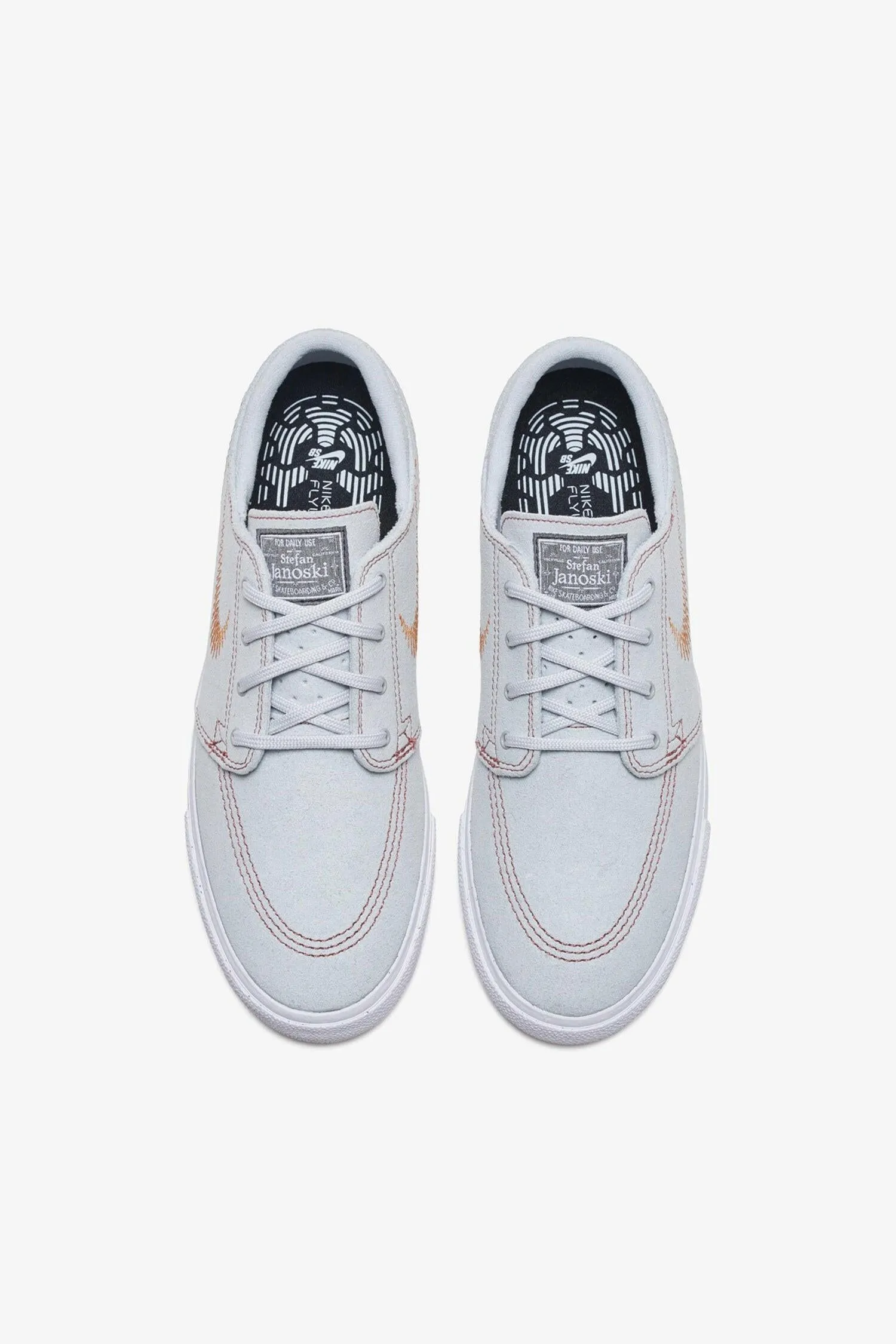Nike SB Zoom Janoski Flyleather RM