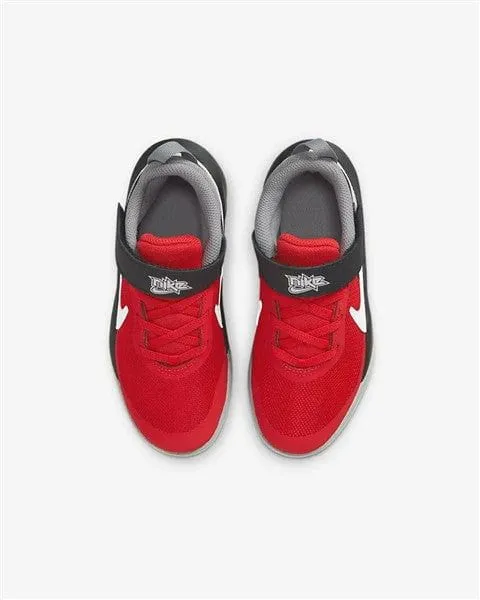 NIKE TEAM HUSTLE D 10_ PRESCHOOL