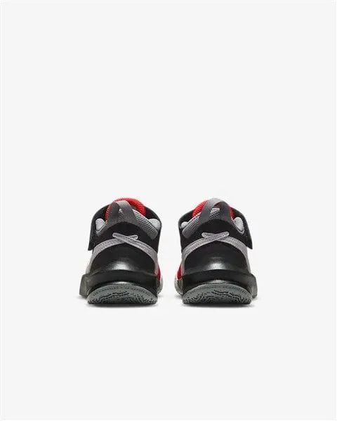 NIKE TEAM HUSTLE D 10_ PRESCHOOL