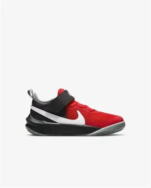 NIKE TEAM HUSTLE D 10_ PRESCHOOL