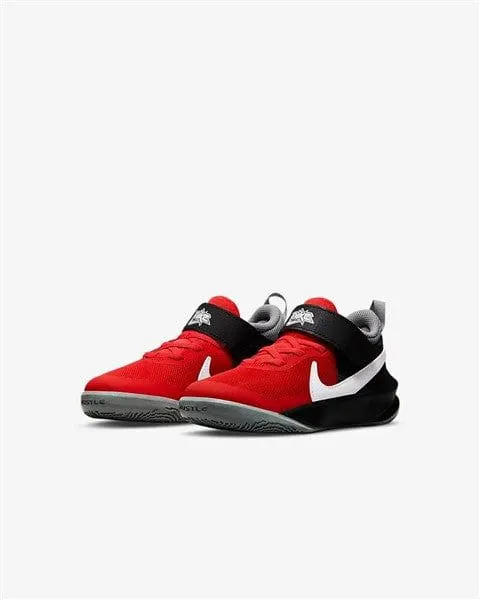 NIKE TEAM HUSTLE D 10_ PRESCHOOL