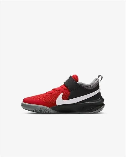 NIKE TEAM HUSTLE D 10_ PRESCHOOL
