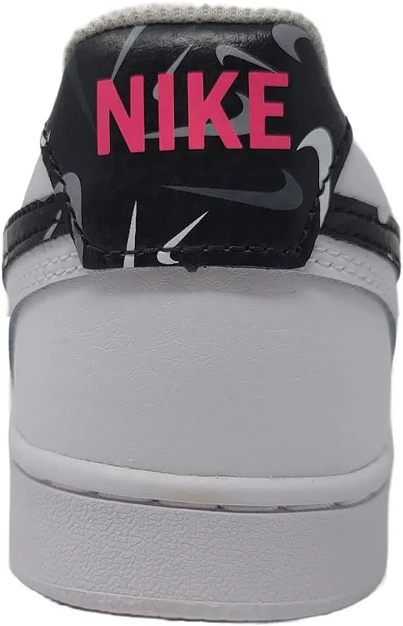 Nike Women's Court Vision Low Shoes