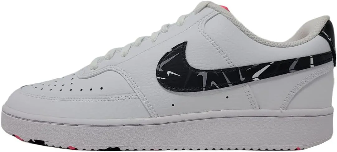 Nike Women's Court Vision Low Shoes