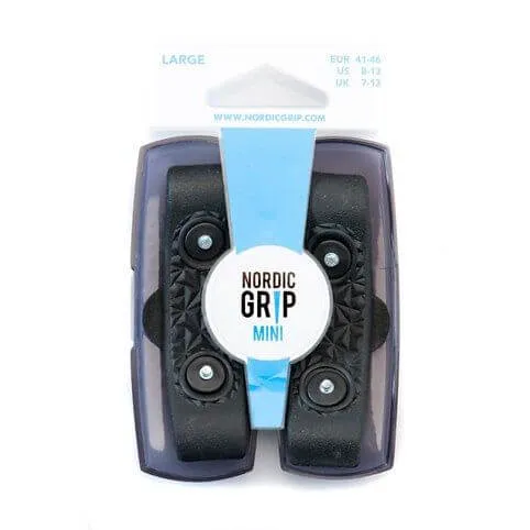 Nordic Grip Mini Ice Grippers