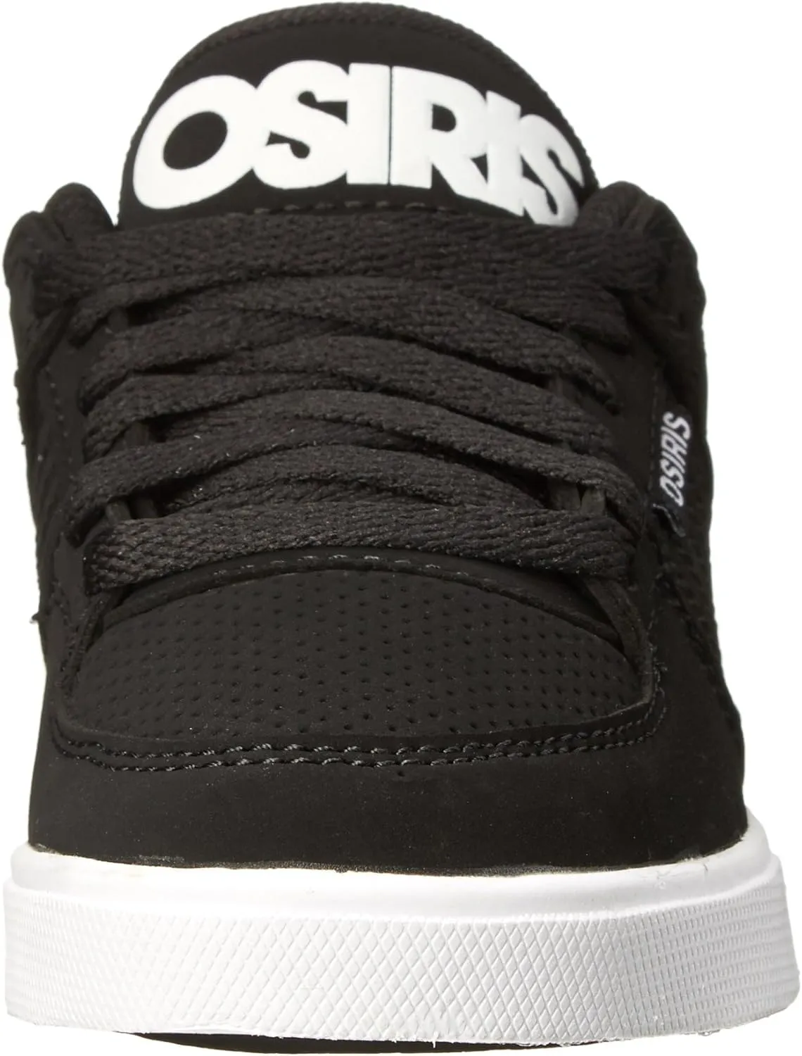 Osiris Boys Protocol Skate Shoe (Little Kid/Big Kid)
