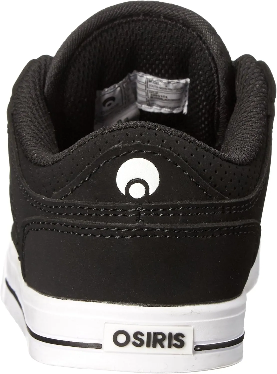 Osiris Boys Protocol Skate Shoe (Little Kid/Big Kid)