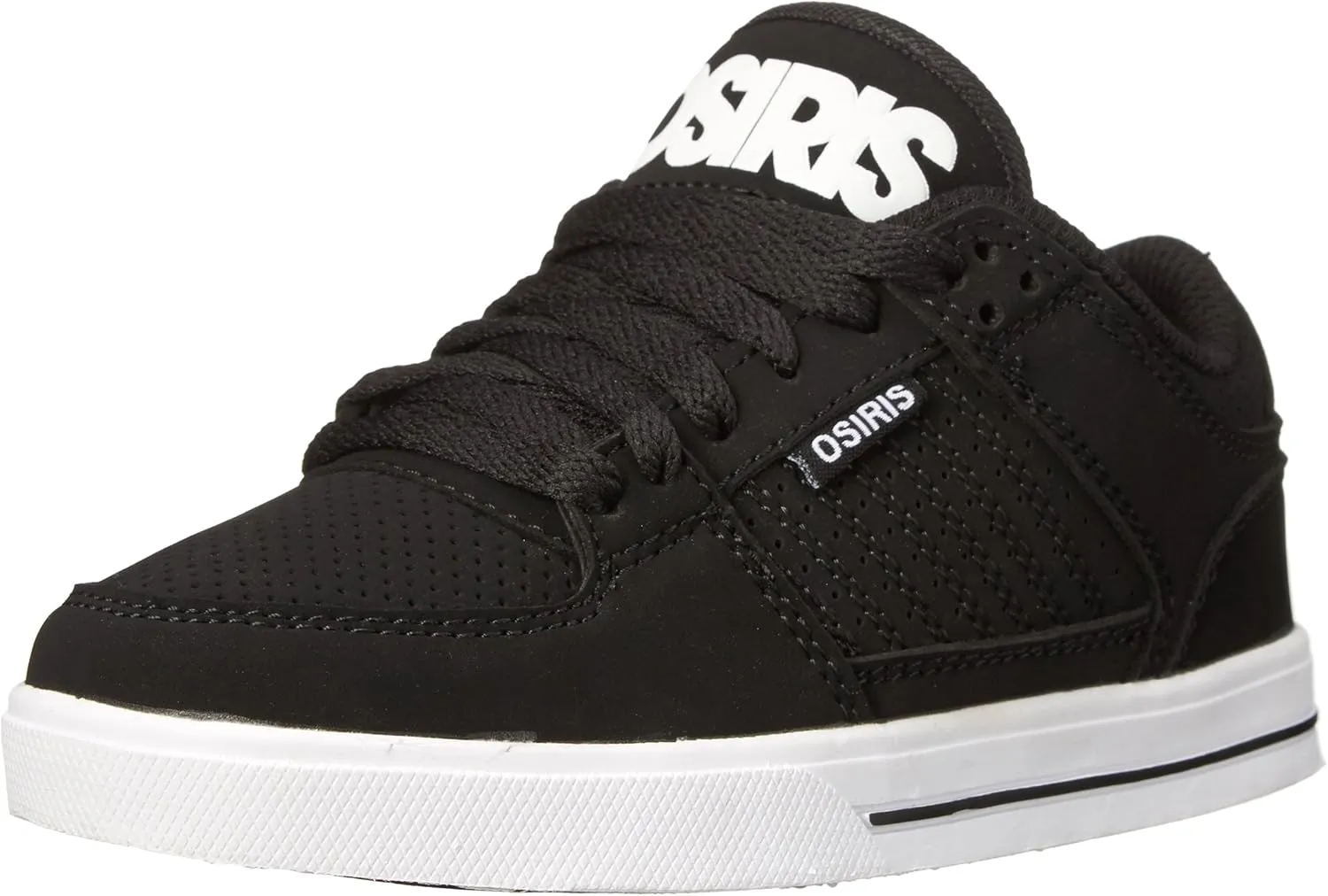 Osiris Boys Protocol Skate Shoe (Little Kid/Big Kid)