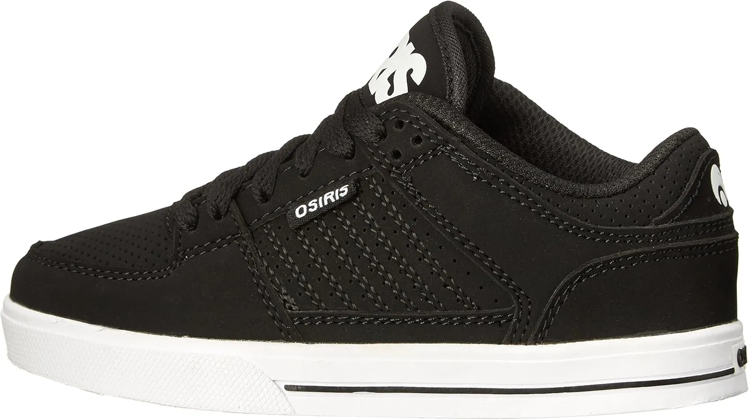 Osiris Boys Protocol Skate Shoe (Little Kid/Big Kid)