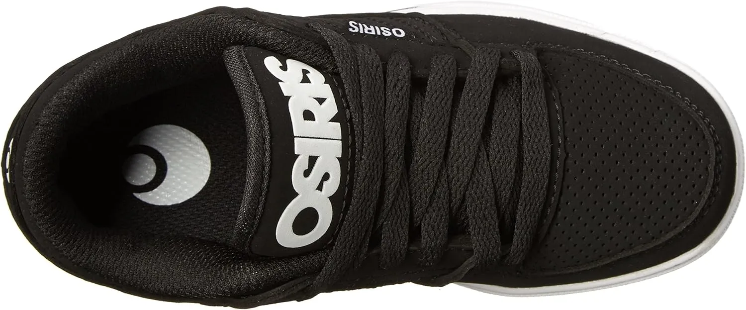 Osiris Boys Protocol Skate Shoe (Little Kid/Big Kid)