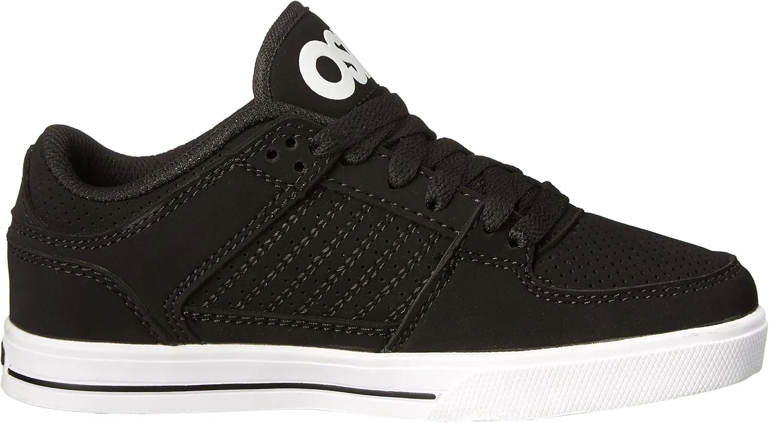 Osiris Boys Protocol Skate Shoe (Little Kid/Big Kid)