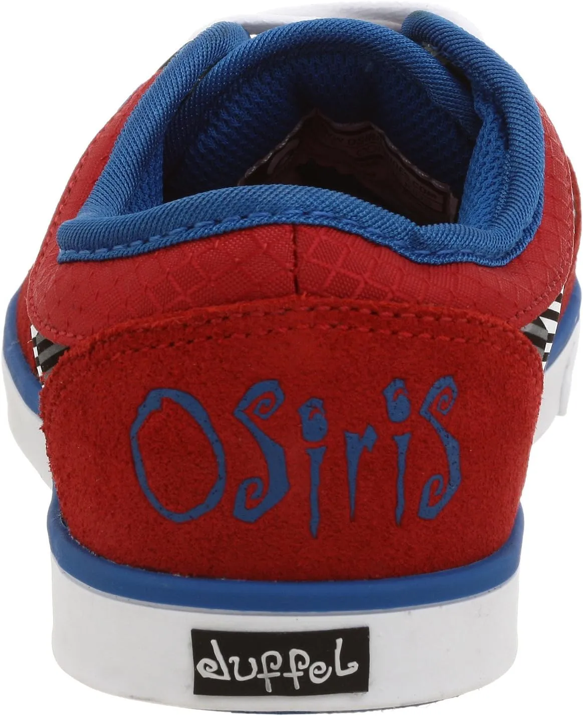 Osiris Little Kid/Big Kid Corpse Skate Shoe