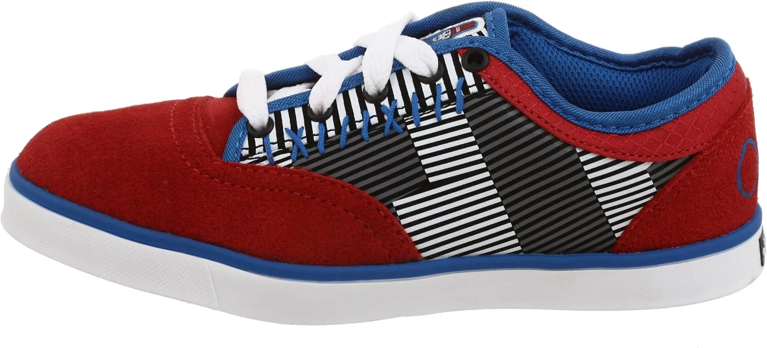 Osiris Little Kid/Big Kid Corpse Skate Shoe