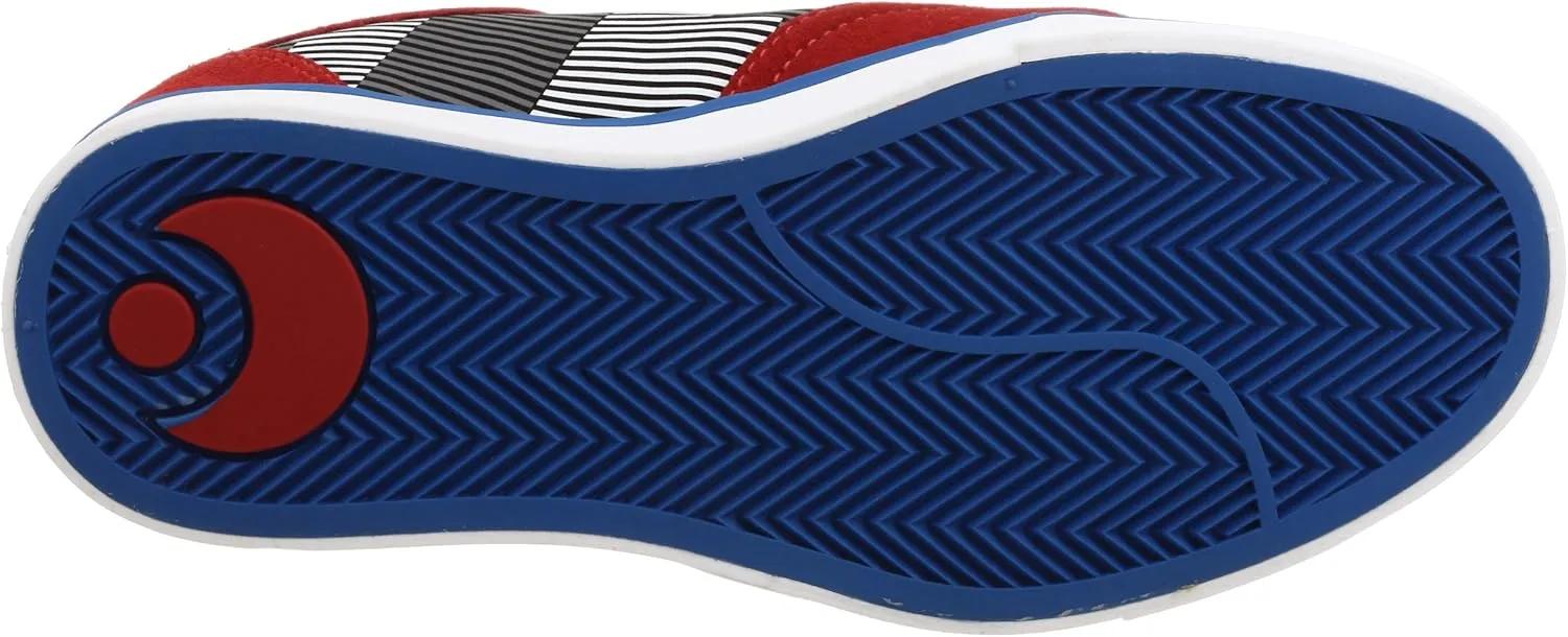 Osiris Little Kid/Big Kid Corpse Skate Shoe