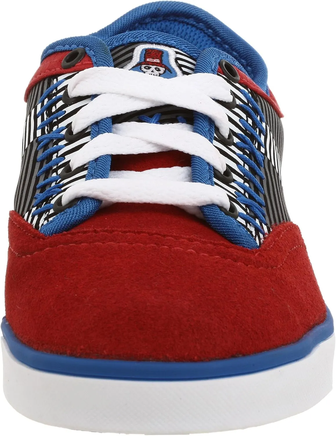 Osiris Little Kid/Big Kid Corpse Skate Shoe