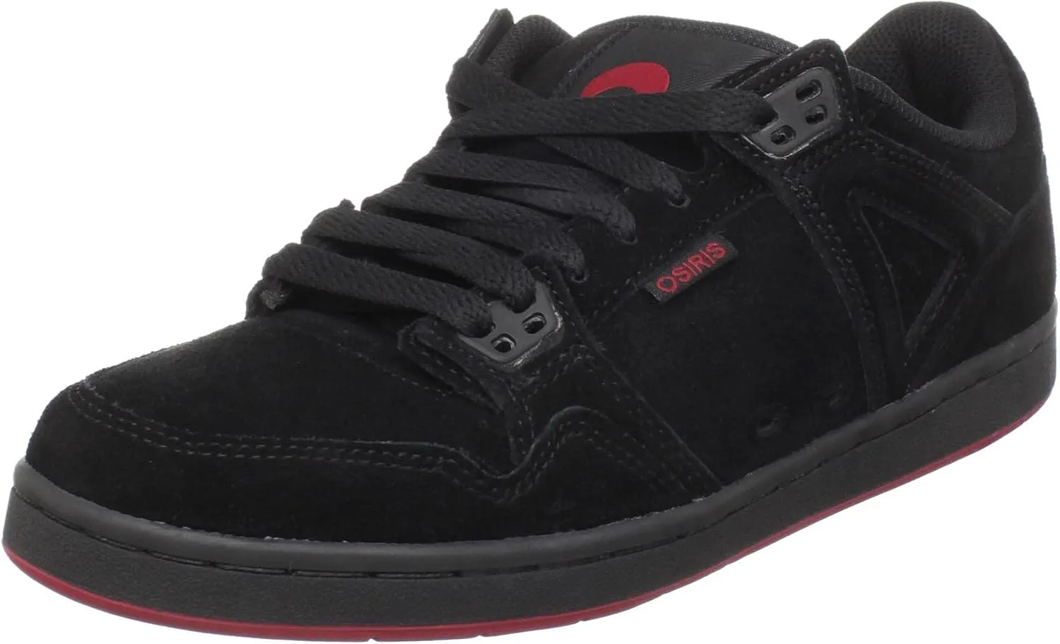 Osiris Men's Caswell C4 Skate Shoe