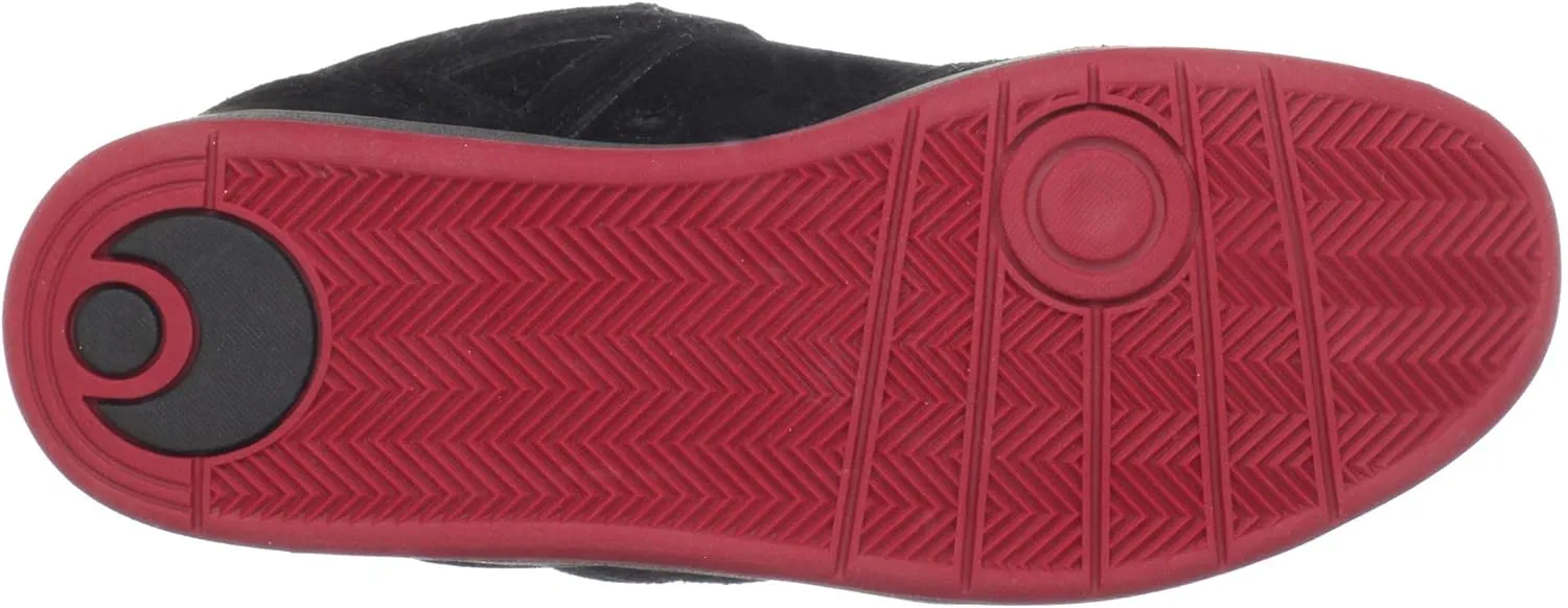 Osiris Men's Caswell C4 Skate Shoe