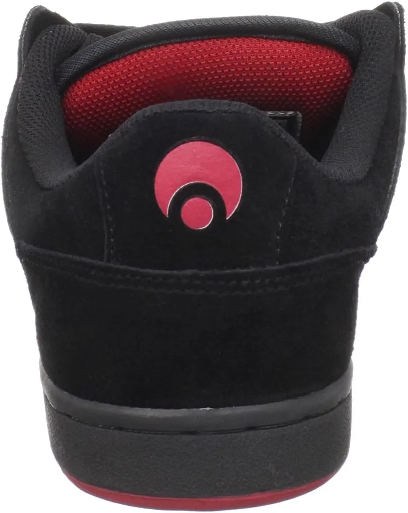 Osiris Men's Caswell C4 Skate Shoe