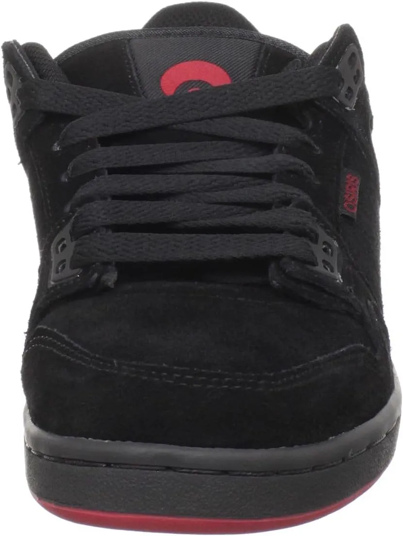 Osiris Men's Caswell C4 Skate Shoe