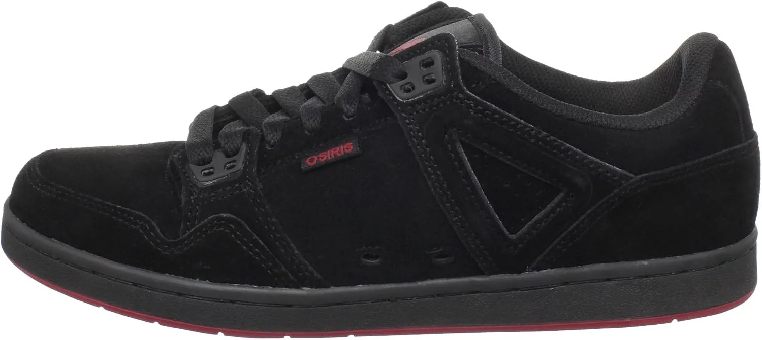 Osiris Men's Caswell C4 Skate Shoe