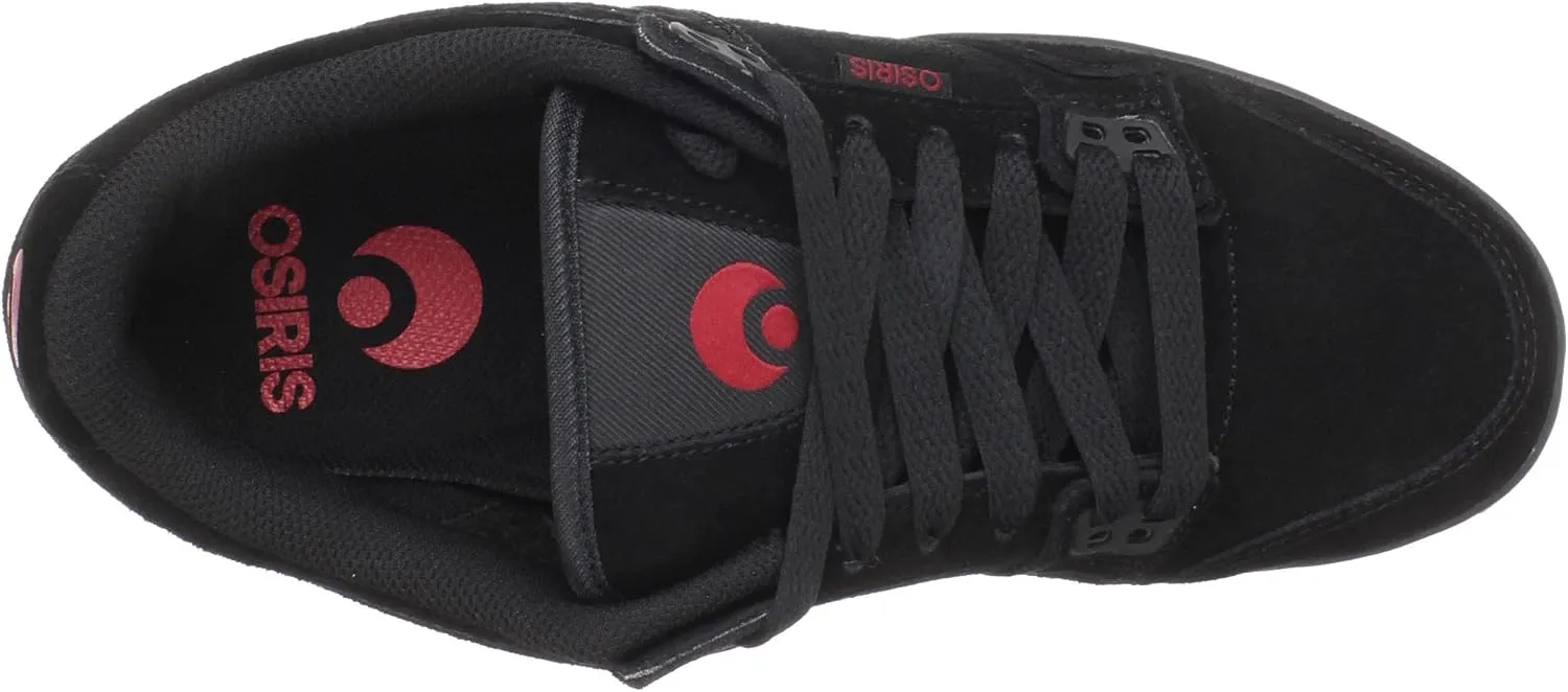 Osiris Men's Caswell C4 Skate Shoe