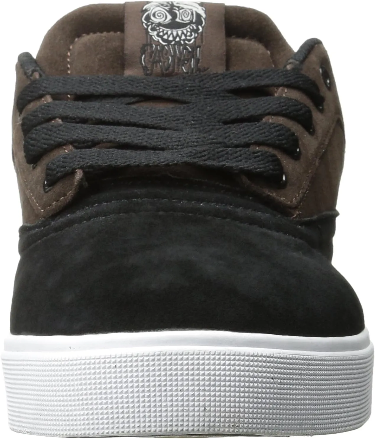 Osiris Men's Caswell VLC Skate Shoe