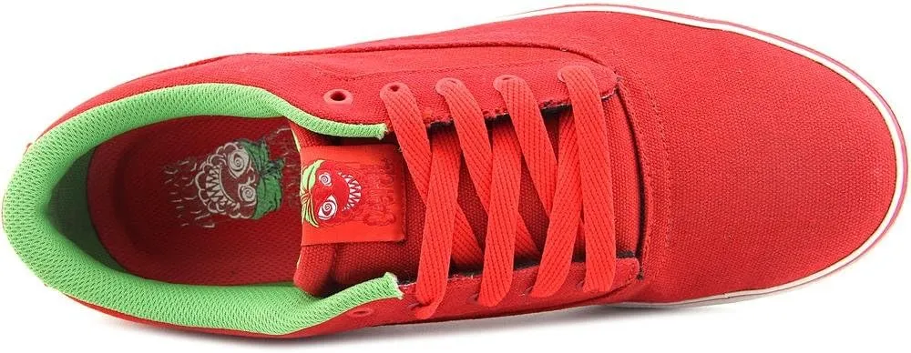 Osiris Men's Caswell VLC Skate Shoe